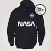 NASA Astronaut Logo Hoodie