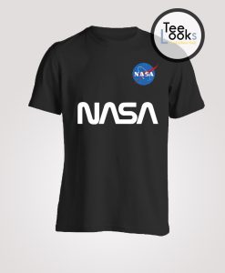 NASA Astronaut Logo T-shirt