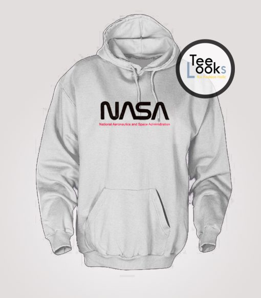NASA National Hoodie