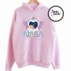 NASA Space Ariana Grande Hoodie