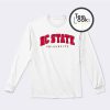 NC State Sweatshirt