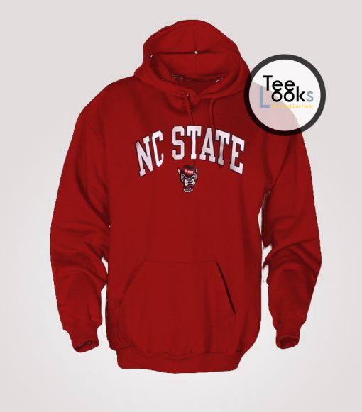 NC State Wolfpack Hoodie