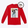 Naruto Dab Sweatshirt