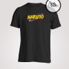 Naruto Logo T-shirt