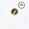 Nasa !00th Space Mission Sweatshirt