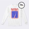 Nasa To The Star Sweatshirt