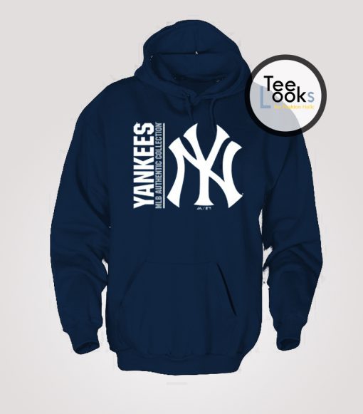 New York Yankees Hoodie