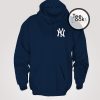 New York Yankees Logo Hoodie