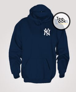 New York Yankees Logo Hoodie