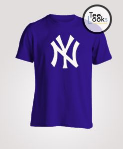 New York Yankees Logo T-shirt