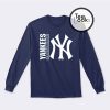 New York Yankees Sweatshirt