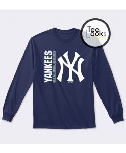 New York Yankees Sweatshirt