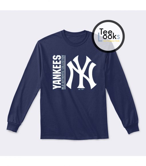 New York Yankees Sweatshirt