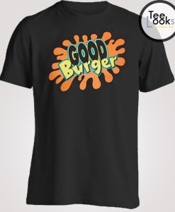 Nickelodeon Good Burger T-shirt