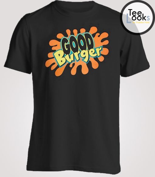 Nickelodeon Good Burger T-shirt