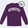 Northwestern Sweatshirt