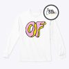 Odd Future Donut Sweatshirt