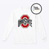 Ohio State Logo Sweatshirt
