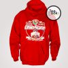 Ohio State Vintage Hoodie