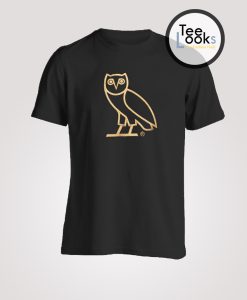 Owl Ovo T-shirt