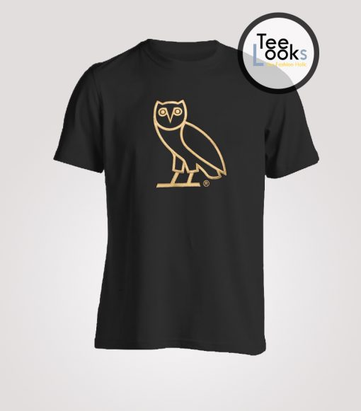 Owl Ovo T-shirt