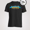 Palm Angels Mountain T-Shirt