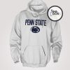 Penn State Logo Blue Hoodie