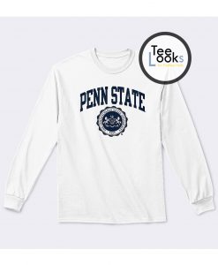 Penn State University Sweatshirt