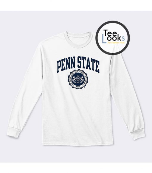 Penn State University Sweatshirt