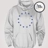 Philadelphia 76ers Sixer Star Logo Hoodie