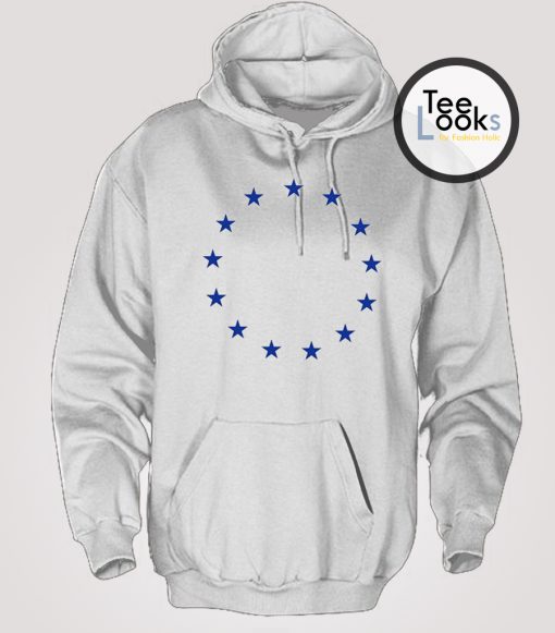 Philadelphia 76ers Sixer Star Logo Hoodie