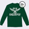 Philadelphia Fly Eagles Fly Sweatshirt