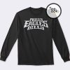 Philly Dilly Eagles Sweatshirt