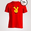 Pikachu Playboy T-shirt