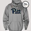 Pitt Panthers Logo Sweatshirt Hoodie