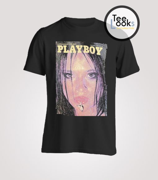 Playboy X Missguided T-Shirt