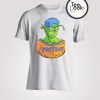 Postboy Piccolo Dragon Ball T-shirt