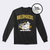 Purdue University Boilermakers Sweatshirt