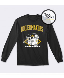 Purdue University Boilermakers Sweatshirt