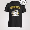 Purdue University Boilermakers T-shirt