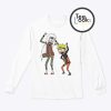 Rick Morty Naruto Jiraya Sweatshirt