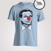 Roger Goodell Clown Matt Patricia T-shirt