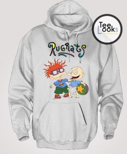 Rugrats New Hoodie