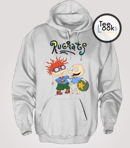 Rugrats New Hoodie