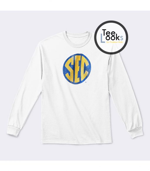 SEC Logo 2 Sweatshirt