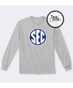 SEC Logo 3 Sweatshirt