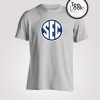 SEC Logo 3 T-shirt