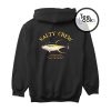 Salty Crew Back Hoodie