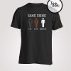 Same Crime 2 T-shirt