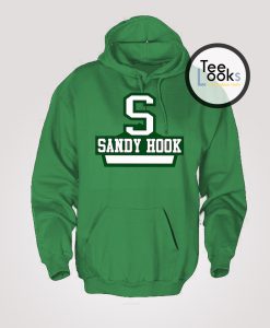 Sandy Hook Hoodie